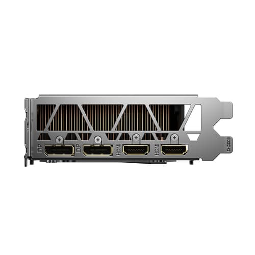 Gigabyte GeForce RTX 3080 Turbo 10GB GDDR6X 320-bit Gaming Graphics Card